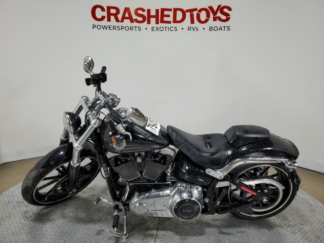 Image 3 of 2016 HARLEY-DAVIDSON FXSB BREAKOUT 2016 with VIN 1HD1BFV12GB016250