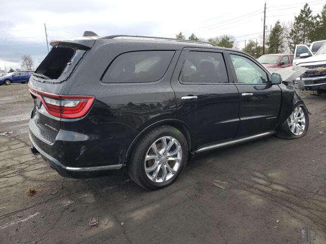 Obraz 3 z 2018 DODGE DURANGO CITADEL 2018 z VIN 1C4SDJET4JC269320