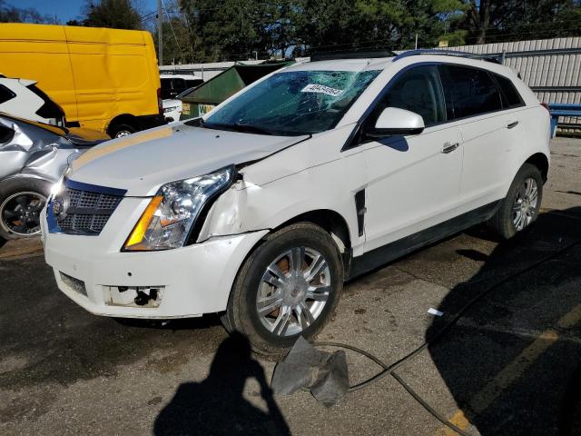 Изображение 2011 CADILLAC SRX LUXURY COLLECTION 2011
