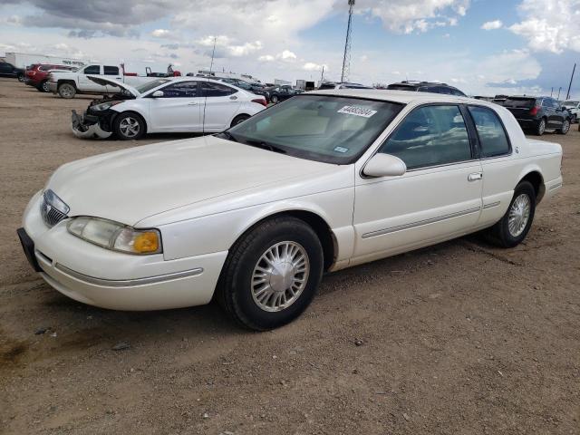 Image 1 of 1997 MERCURY COUGAR XR7 1997 with VIN 1MELM62W1VH608851