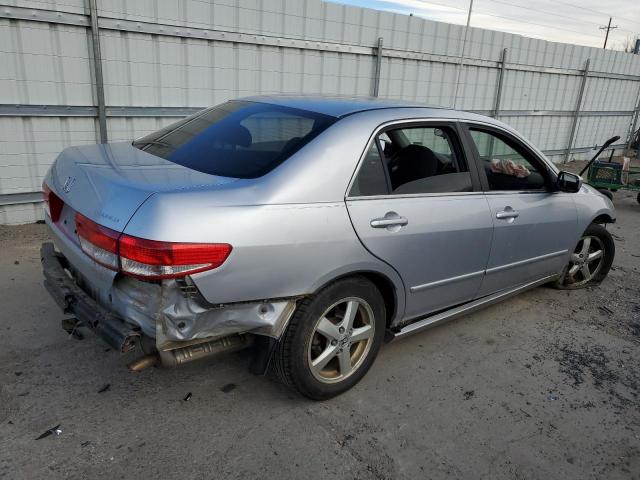 Изображение 3 2003 HONDA ACCORD EX 2003 с VIN JHMCM55623C083265
