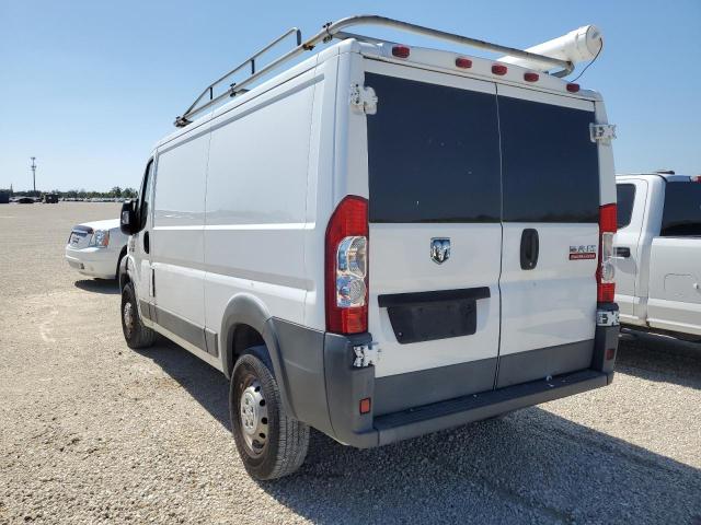 Image 2 of 2017 RAM PROMASTER 1500 1500 STANDARD 2017 with VIN 3C6TRVAG5HE515727