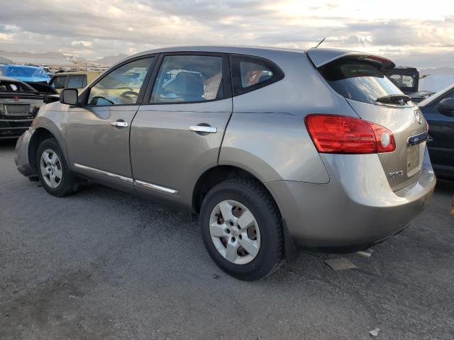 Изображение 2 2011 NISSAN ROGUE S 2011 с VIN JN8AS5MTXBW183654