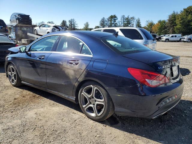 Obraz 2 z 2018 MERCEDES-BENZ CLA 250 4MATIC 2018 z VIN WDDSJ4GB6JN527829