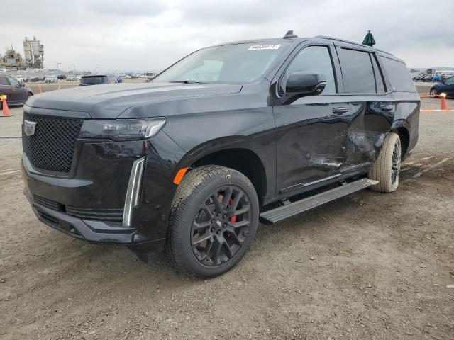 2023 CADILLAC ESCALADE SPORT PLATINUM 2023 image