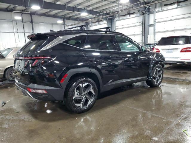 Obraz 3 z 2024 HYUNDAI TUCSON LIMITED 2024 z VIN 5NMJECDE4RH316561