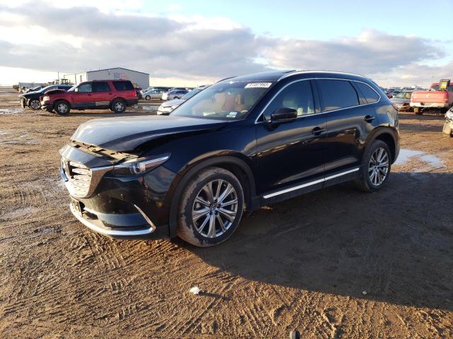 Изображение 1 2023 MAZDA CX-9 SIGNATURE 2023 с VIN JM3TCBEY3P0630577