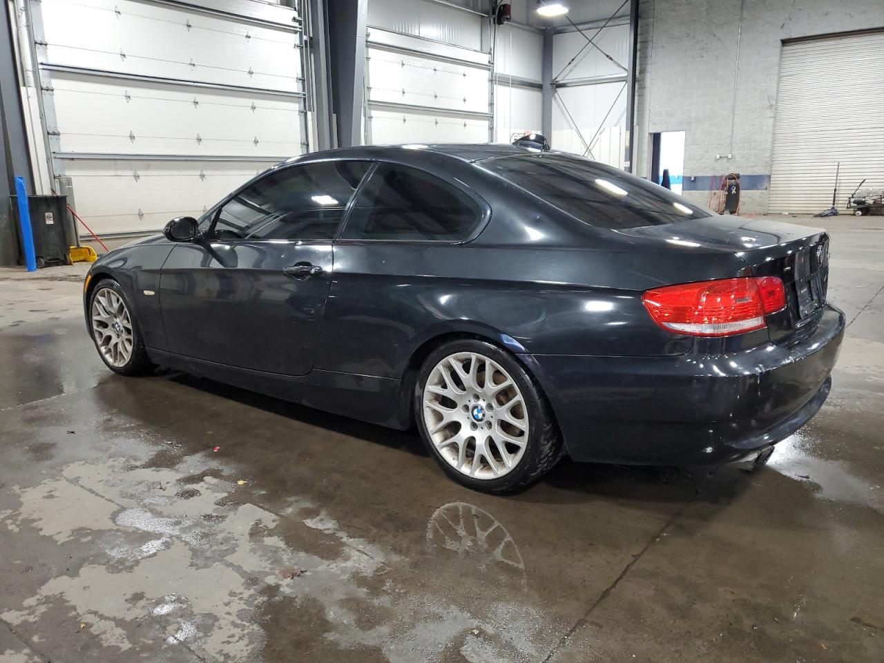 Obraz 2 z 2009 BMW 328 I SULEV 2009 z VIN WBAWV13519P121226