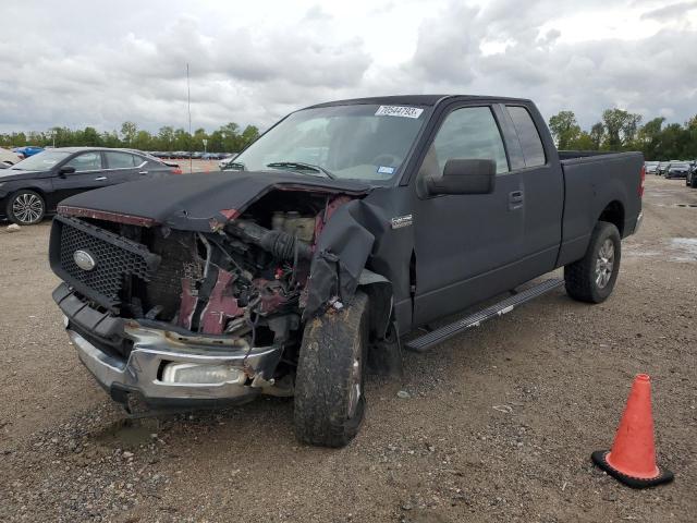 Изображение 1 2004 FORD F150  2004 с VIN 1FTPX14514NA22264