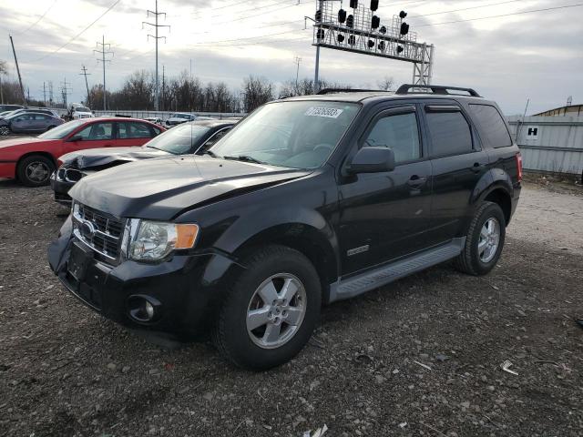 2008 FORD ESCAPE XLT 2008 image