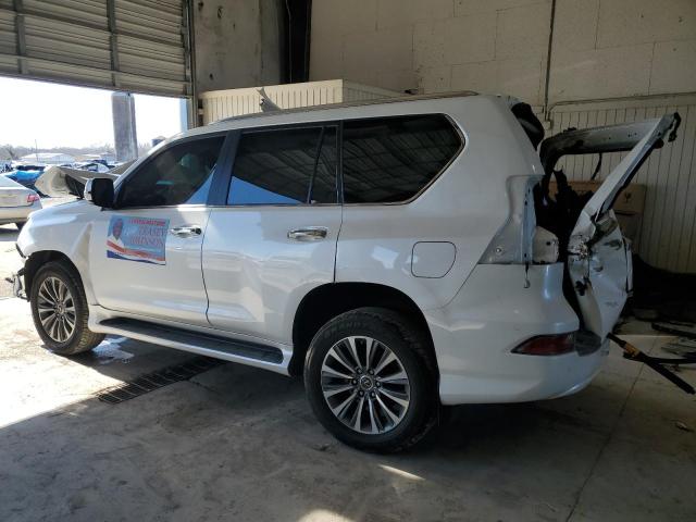 Obraz 2 z 2022 LEXUS GX 460 LUXURY 2022 z VIN JTJGM7BX3N5323617