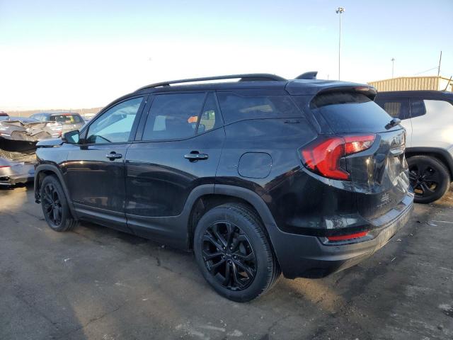 Изображение 2 2020 GMC TERRAIN SLE 2020 с VIN 3GKALMEV2LL337059