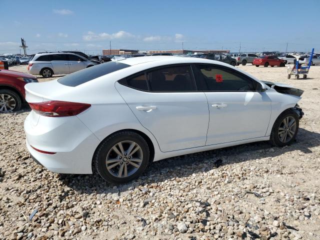 Image 3 of 2017 HYUNDAI ELANTRA SE 2017 with VIN 5NPD84LF7HH135475