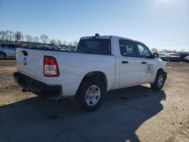 Obraz 3 z 2022 RAM 1500 TRADESMAN 2022 z VIN 1C6RREGG7NN372448