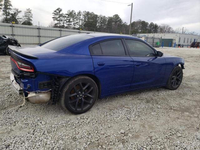 Image 3 of 2021 DODGE CHARGER SXT 2021 with VIN 2C3CDXBG2MH613067