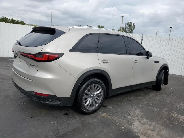 Image 3 of 2024 MAZDA CX-90 PREFERRED 2024 with VIN JM3KKBHD5R1140744