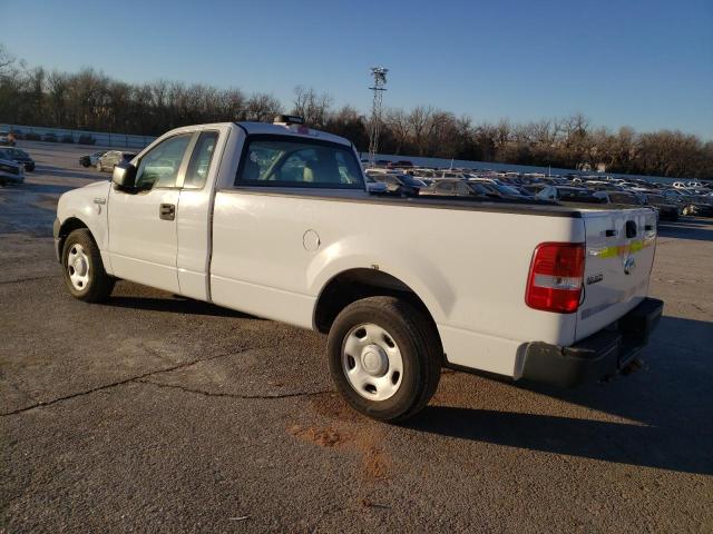 Obraz 2 z 2008 FORD F150  2008 z VIN 1FTRF12W28KB87853