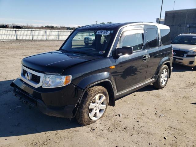 Изображение 2011 HONDA ELEMENT EX 2011