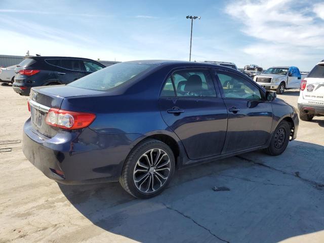 Image 3 of 2013 TOYOTA COROLLA BASE 2013 with VIN 5YFBU4EE9DP188571