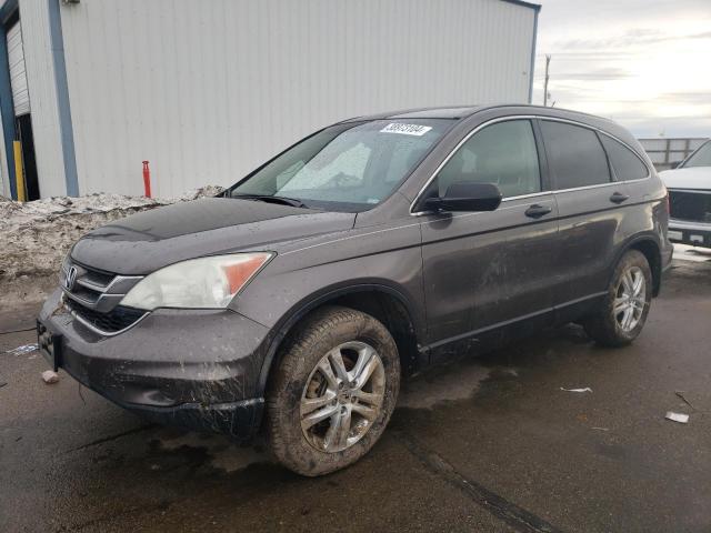 Изображение 1 2011 HONDA CR-V EX 2011 с VIN 3CZRE4H56BG703966