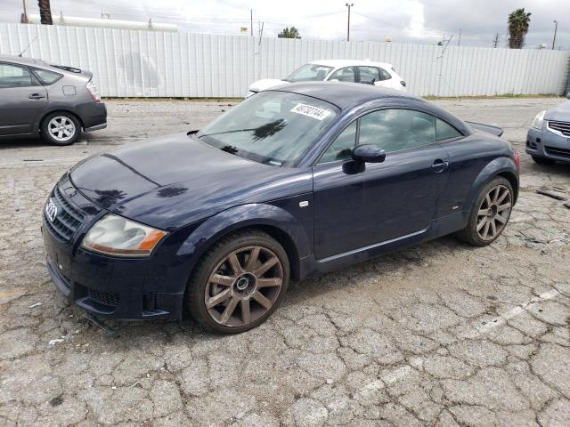 Image 1 of 2005 AUDI TT 3.2 QUATTRO 2005 with VIN TRUWF28N351011926
