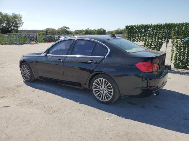Изображение 2 2012 BMW 328 I 2012 с VIN WBA3A5C59CF345931