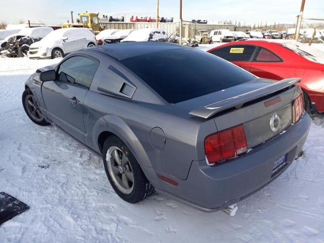 Изображение 2 2006 FORD MUSTANG GT 2006 с VIN 1ZVHT82H965177005