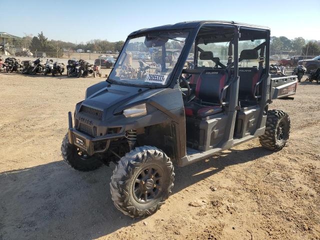 Image 2 of 2015 POLARIS RANGER CREW 900 EPS 2015 with VIN 3NSRUE875FG886264