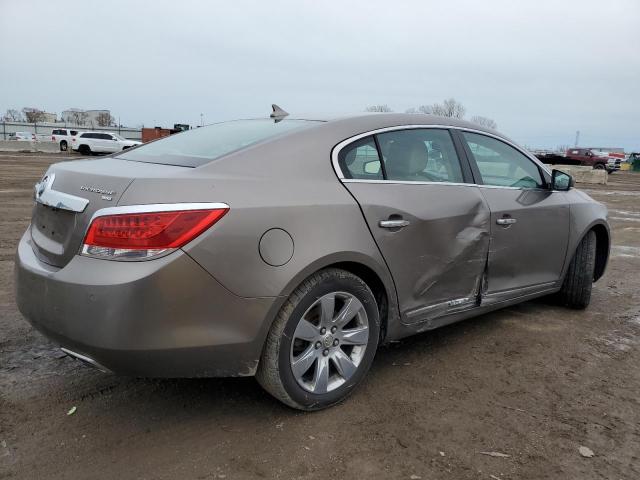 Obraz 3 z 2010 BUICK LACROSSE CXS 2010 z VIN 1G4GE5EV5AF263838