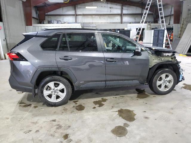 Obraz 3 z 2022 TOYOTA RAV4 LE 2022 z VIN 4T3MWRFV6NU072914