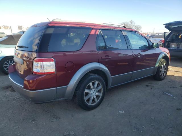 Image 3 of 2008 FORD TAURUS SEL 2008 with VIN 1FMDK02W38GA43209