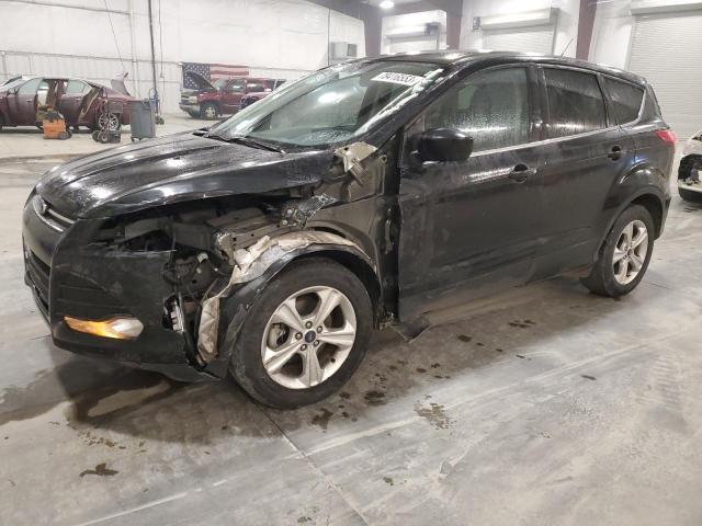 Image 1 of 2014 FORD ESCAPE SE 2014 with VIN 1FMCU0GX5EUD78282