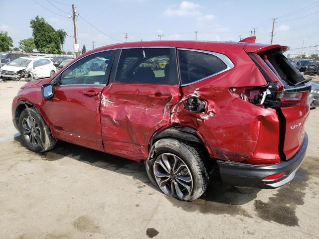 Изображение 2 2020 HONDA CR-V EX 2020 с VIN 5J6RW2H5XLA015745