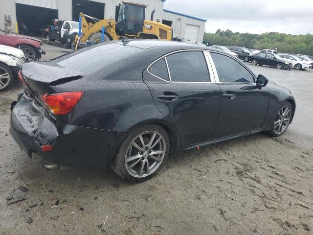 Image 3 of 2008 LEXUS IS 250 2008 with VIN JTHBK262885085285