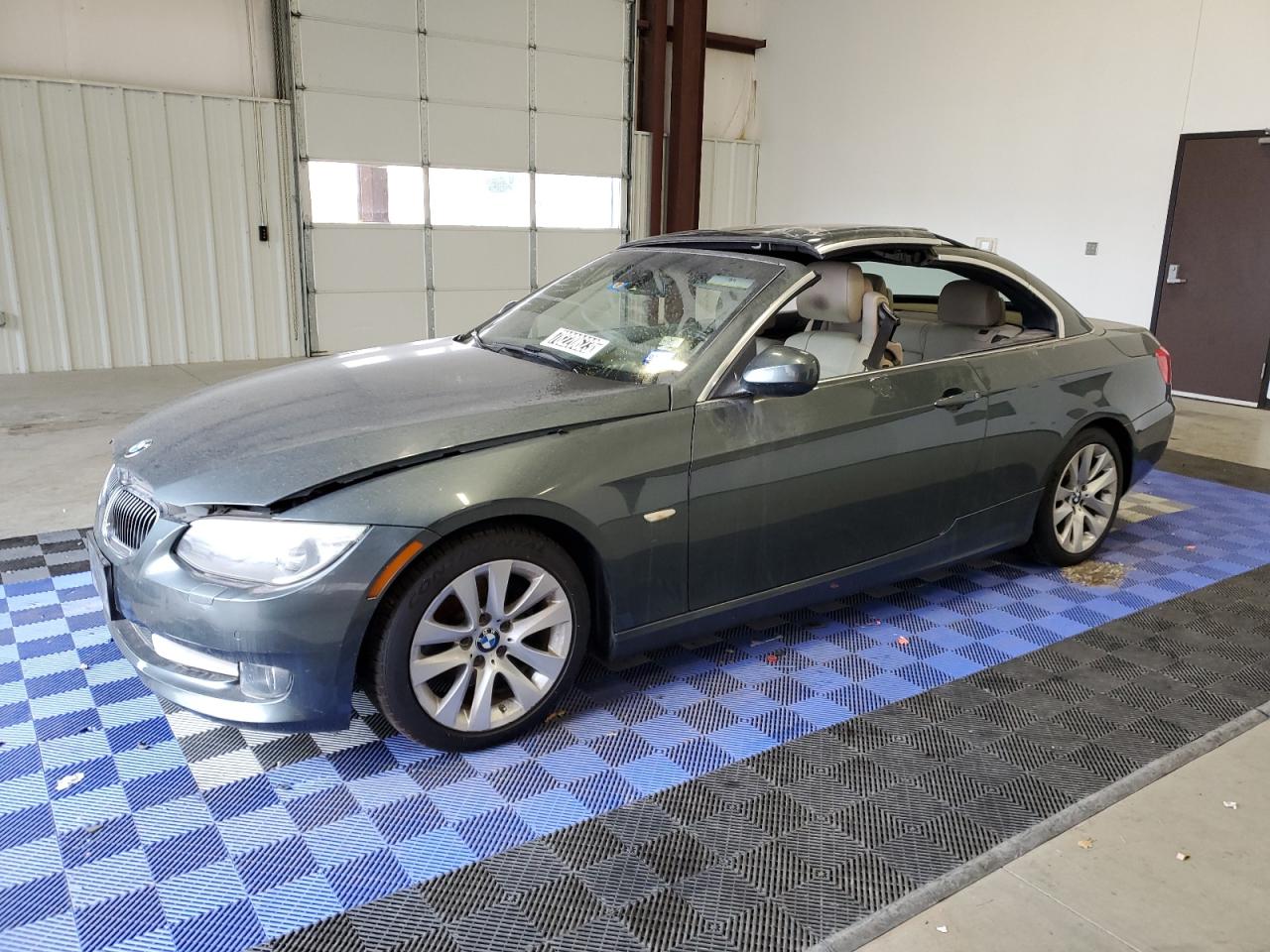 Obraz 2011 BMW 328 I 2011