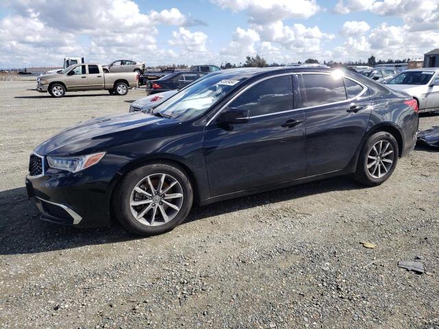 Obraz 2018 ACURA TLX TECH 2018