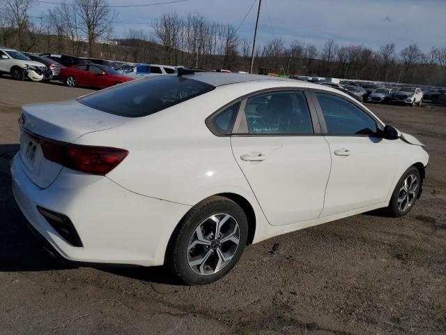 Изображение 3 2021 KIA FORTE FE 2021 с VIN 3KPF24AD7ME292286