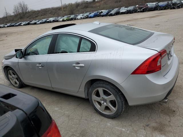 Obraz 2 z 2012 VOLVO S60 T5 2012 z VIN YV1622FSXC2111120