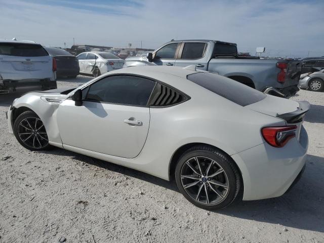Image 2 of 2019 SUBARU BRZ LIMITED 2019 with VIN JF1ZCAC1XK8601340