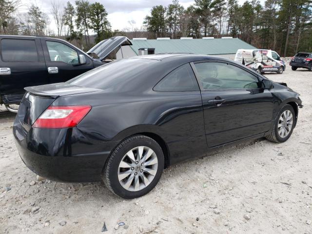 Image 3 of 2009 HONDA CIVIC EX 2009 with VIN 2HGFG12869H524214
