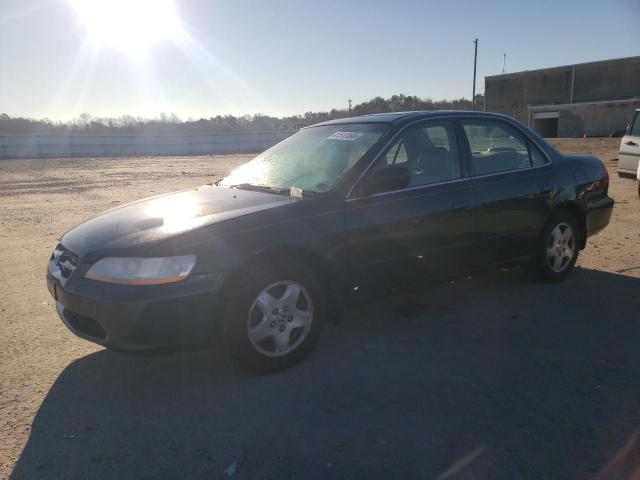 Изображение 1 1999 HONDA ACCORD EX 1999 с VIN 1HGCG1651XA035041