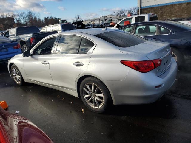 Obraz 2 z 2017 INFINITI Q50 PREMIUM 2017 z VIN JN1EV7ARXHM838069