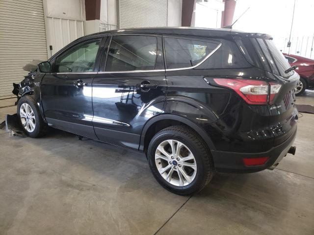 Image 2 of 2017 FORD ESCAPE SE 2017 with VIN 1FMCU9G98HUD36389