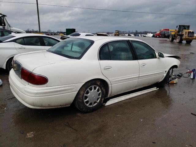 Obraz 3 z 2004 BUICK LESABRE CUSTOM 2004 z VIN 1G4HP52K54U109364