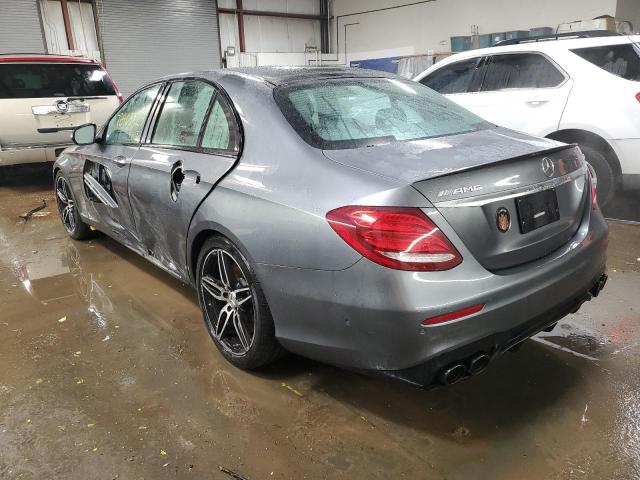 Изображение 2 2019 MERCEDES-BENZ E AMG 53 4MATIC 2019 с VIN WDDZF6BB0KA652482