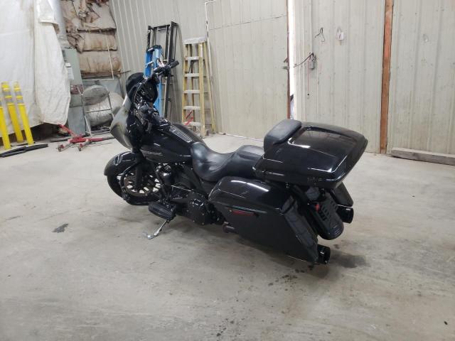 Image 3 of 2018 HARLEY-DAVIDSON FLHXS STREET GLIDE SPECIAL 2018 with VIN 1HD1KRC15JB635369