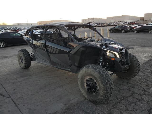 Obraz 1 z 2022 CAN-AM MAVERICK X3 MAX X RS TURBO RR 2022 z VIN 3JBVNAV25NE001508