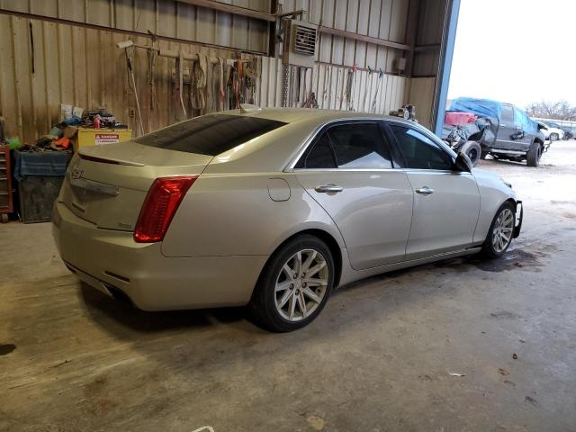Изображение 3 2015 CADILLAC CTS LUXURY COLLECTION 2015 с VIN 1G6AR5S35F0107863