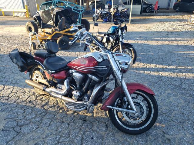 Obraz 2007 YAMAHA XV1900 A 2007