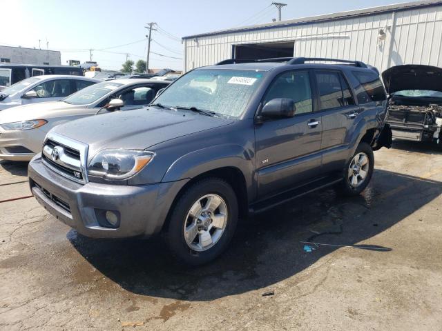 Image 1 of 2006 TOYOTA 4RUNNER SR5 2006 with VIN JTEZT14R068008974